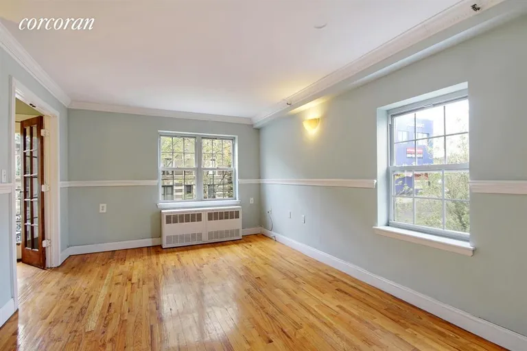 New York City Real Estate | View 500 Grand Avenue, 2A | 2.5 Beds, 1 Bath | View 1