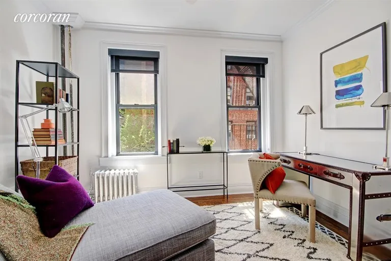 New York City Real Estate | View 42-22 Ketcham Street, C2 | Office | View 3