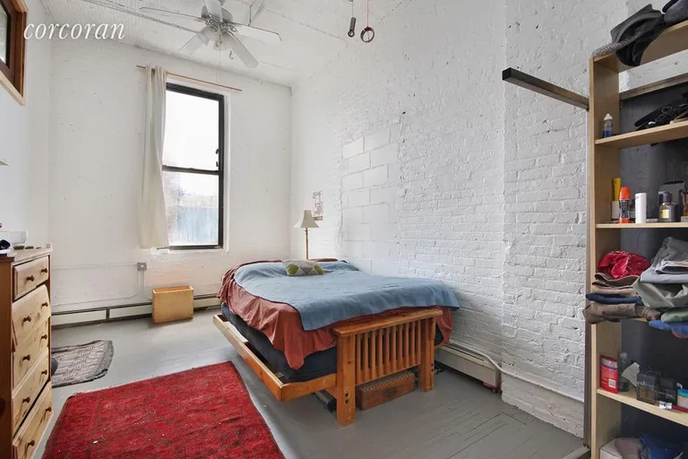 New York City Real Estate | View 197 Clifton Place, 2F | room 3 | View 4