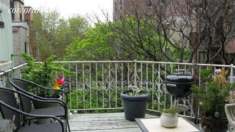 New York City Real Estate | View 349 West End Avenue, 4 | room 2 | View 3