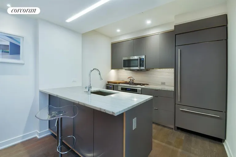 New York City Real Estate | View 205 Water Street, 7N | room 2 | View 3