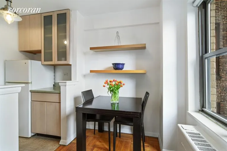 New York City Real Estate | View 175 West 13th Street, 8G | Kitchen / Dining Room | View 3