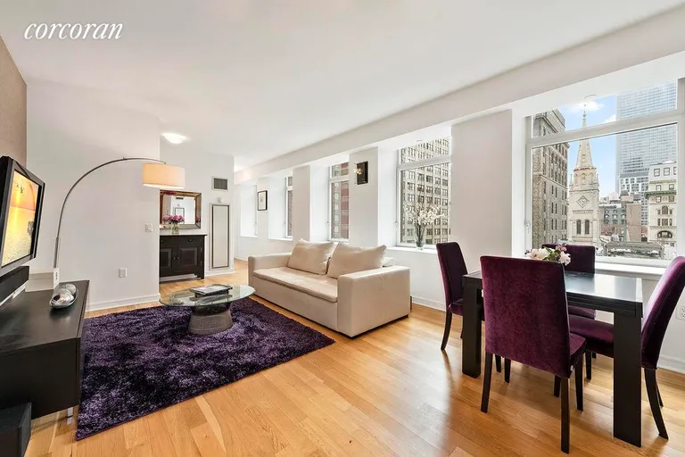 New York City Real Estate | View 11 East 29th Street, 7B | 1 Bed, 1 Bath | View 1