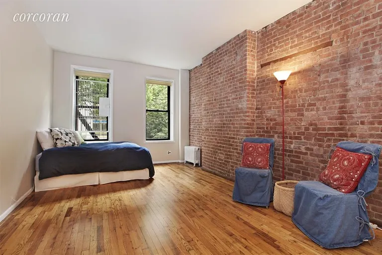 New York City Real Estate | View 333 East 92nd Street, 2C | 1 Bath | View 1