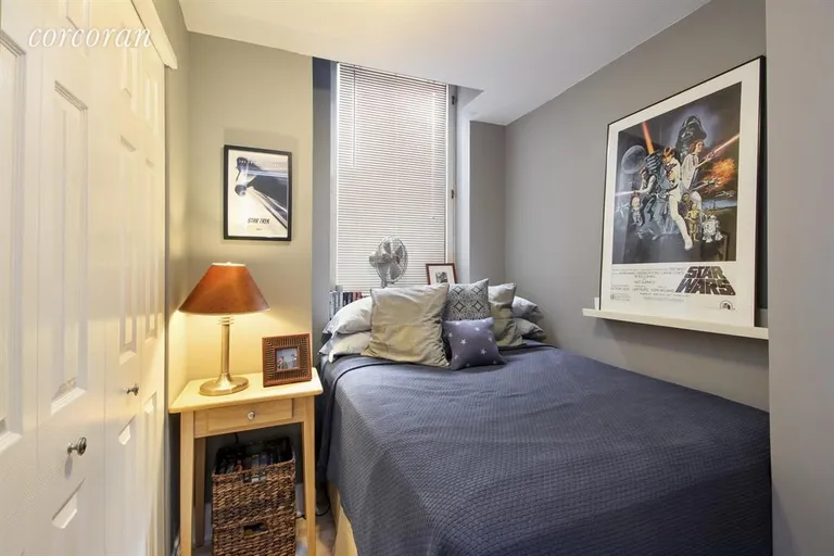 New York City Real Estate | View 1760 Second Avenue, 6A | Bedroom | View 3