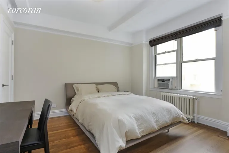 New York City Real Estate | View 65 Central Park West, 14C | 2nd Bedroom | View 8