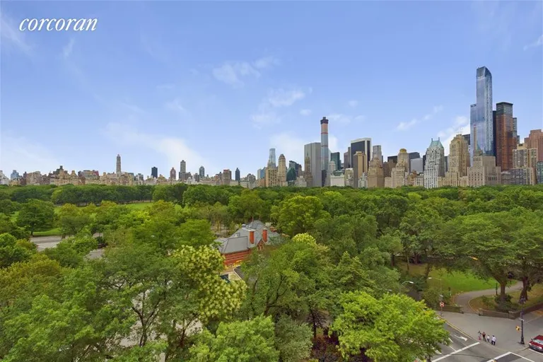 New York City Real Estate | View 65 Central Park West, 14C | room 11 | View 12
