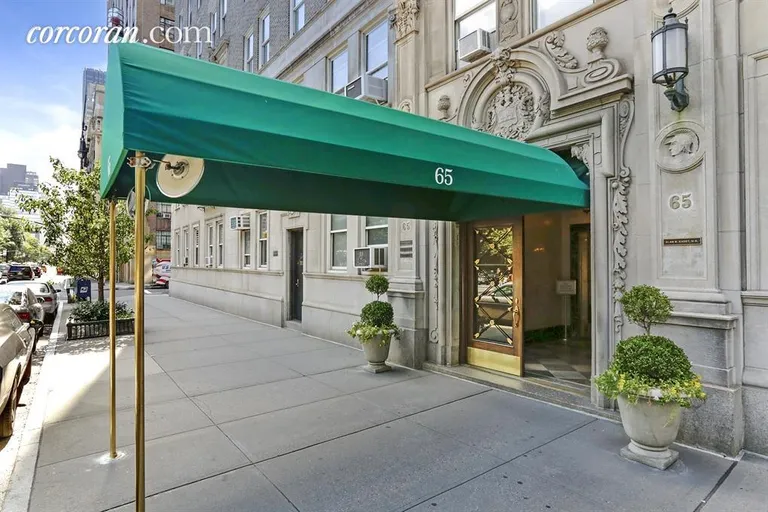 New York City Real Estate | View 65 Central Park West, 14C | room 14 | View 15