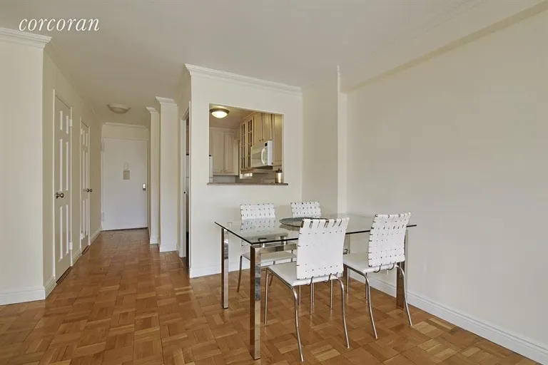 New York City Real Estate | View 230 East 79th Street, 14E | Kitchen / Dining Room | View 3
