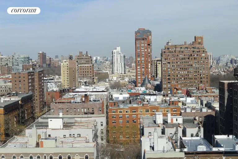 New York City Real Estate | View 400 Central Park West, 19G | Panoramic Cityscape! | View 6
