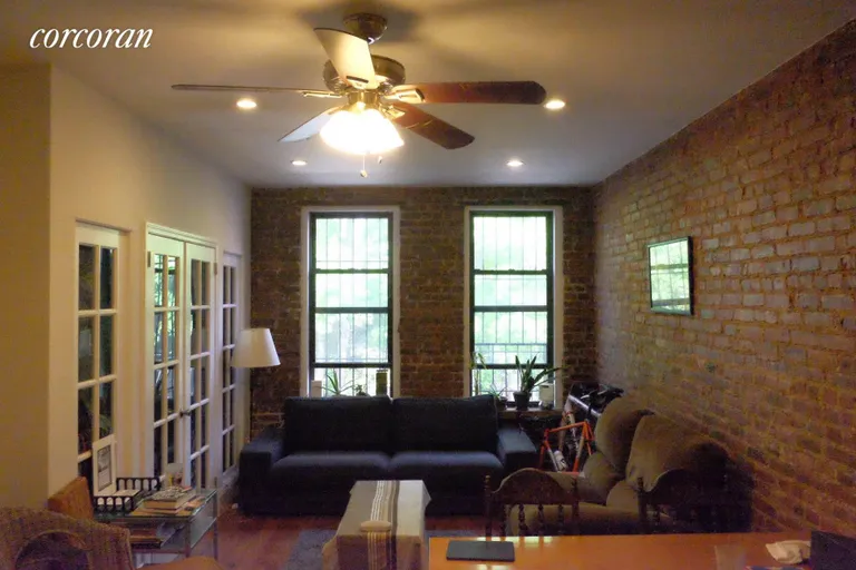 New York City Real Estate | View 225 Rogers Avenue, 1 | room 1 | View 2