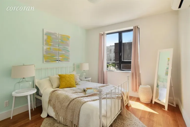 New York City Real Estate | View 24 Kosciuszko Street, 3A | room 3 | View 4