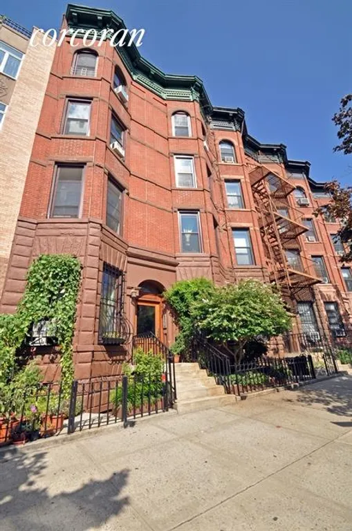 New York City Real Estate | View 315 3rd Street, 4A | Front View | View 6