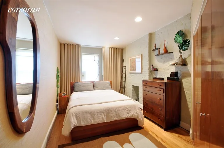 New York City Real Estate | View 315 3rd Street, 4A | Master Bedroom | View 4