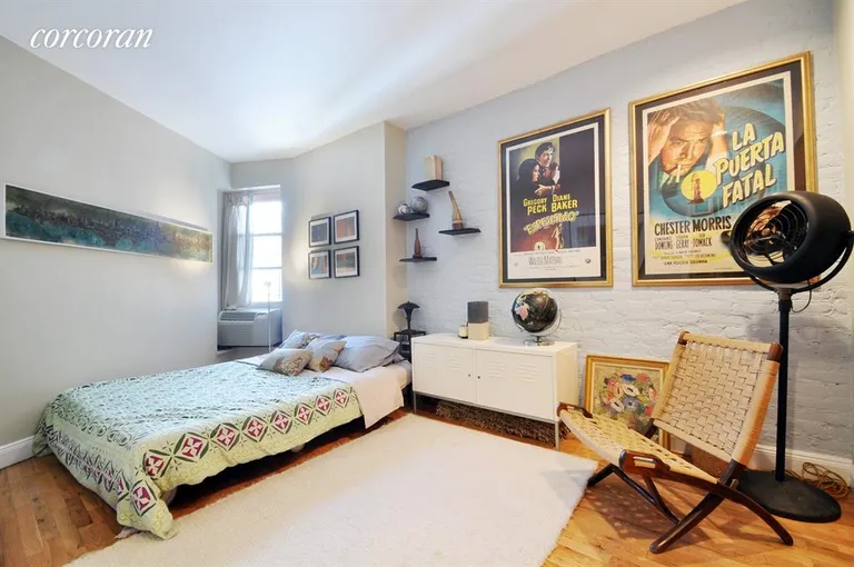 New York City Real Estate | View 315 3rd Street, 4A | 2nd Bedroom | View 5
