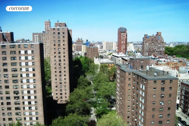 New York City Real Estate | View 392 Central Park West, 19F | 1 Bed, 1 Bath | View 1