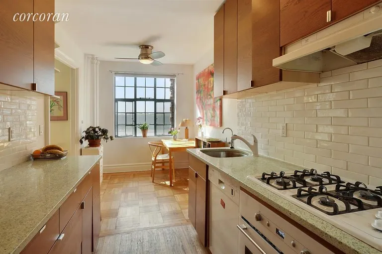 New York City Real Estate | View 116 Pinehurst Avenue, J54 | 2 Beds, 1 Bath | View 1