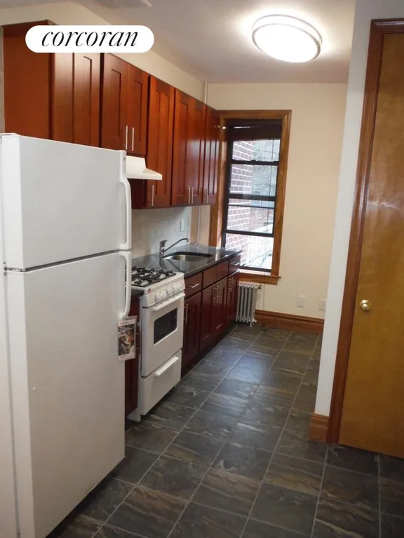 New York City Real Estate | View 364 15th Street, 2L | 1 Bed, 1 Bath | View 1