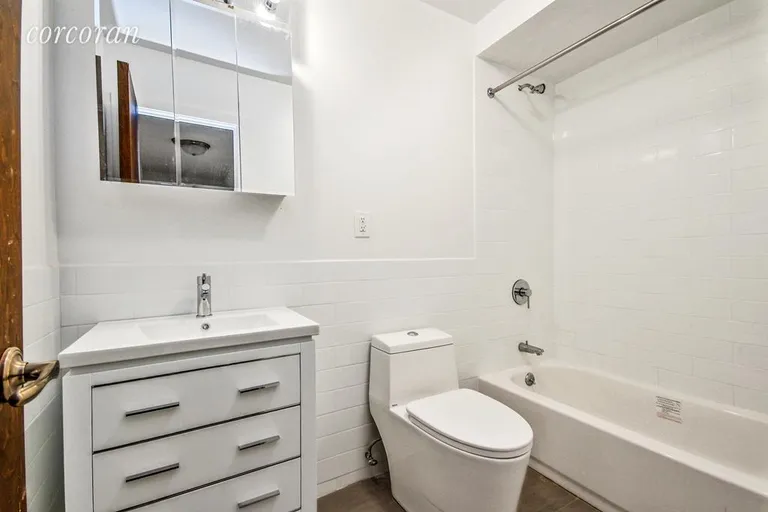 New York City Real Estate | View 263 Weirfield Street, 1 | room 3 | View 4