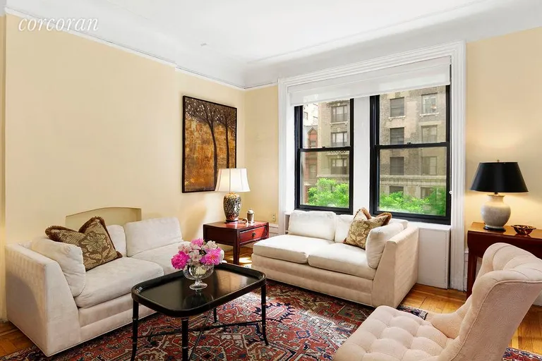 New York City Real Estate | View 61 East 86th Street, 45 | 3 | View 2