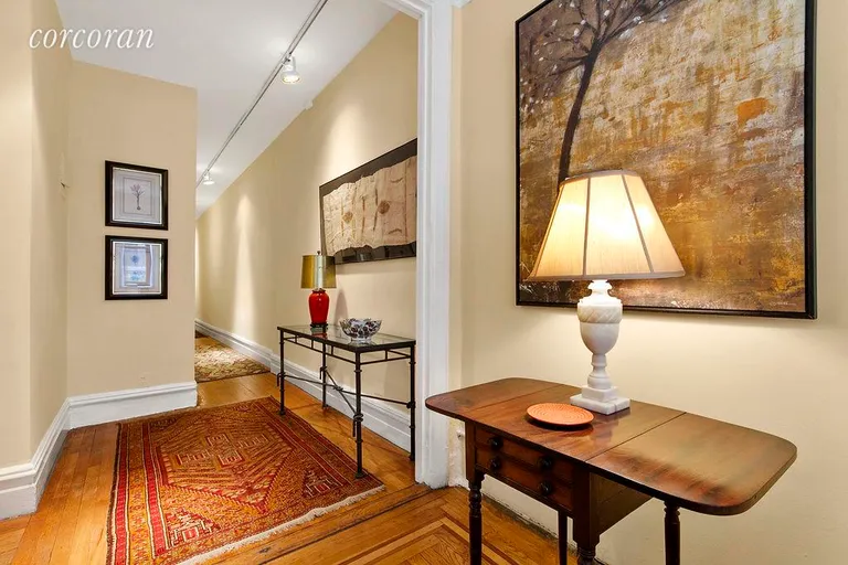 New York City Real Estate | View 61 East 86th Street, 45 | 6 | View 6