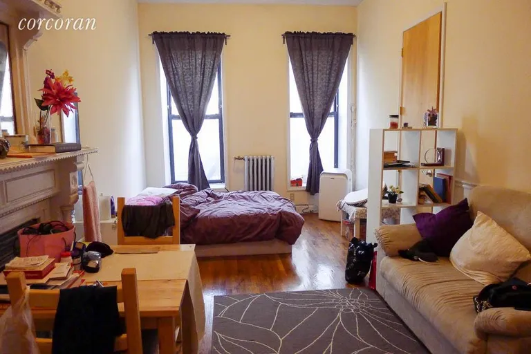 New York City Real Estate | View 306 Saint James Place, 2F | room 2 | View 3