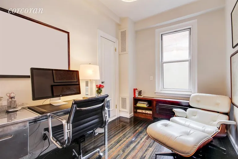 New York City Real Estate | View 120 West 70th Street, 5B | Office | View 7