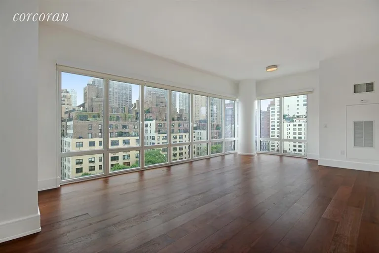 New York City Real Estate | View 255 East 74th Street, 10A | 4 Beds, 3 Baths | View 1