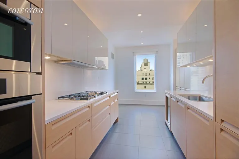 New York City Real Estate | View 255 East 74th Street, 10A | Kitchen | View 2