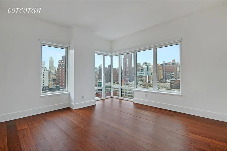New York City Real Estate | View 255 East 74th Street, 10A | Bedroom | View 3