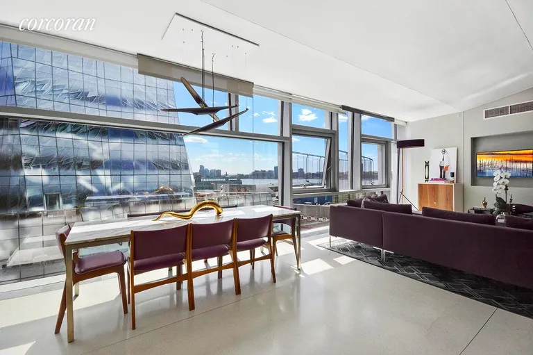 New York City Real Estate | View 100 Eleventh Avenue, 10C | room 3 | View 4