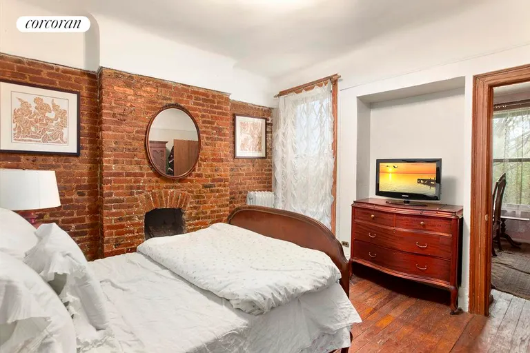 New York City Real Estate | View 719 Carroll Street, 4L | 3 | View 4