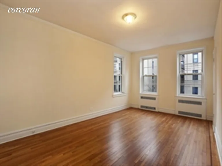 New York City Real Estate | View 225 Sterling Place, 2A | 1 Bed, 1 Bath | View 1