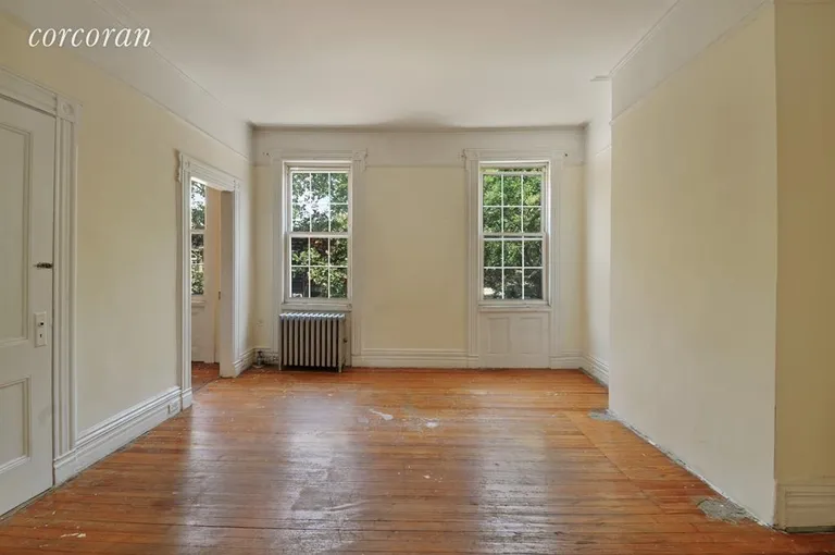 New York City Real Estate | View 89 North Henry Street | Bedroom | View 10