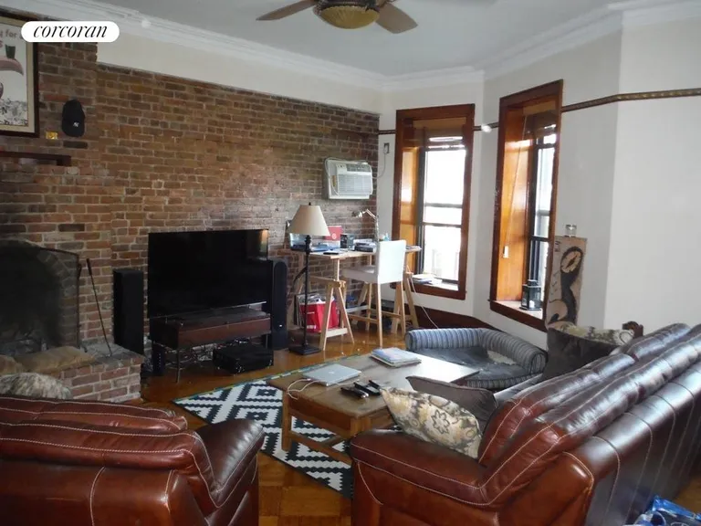New York City Real Estate | View 420 8th Avenue, 2 | 2 Beds, 1 Bath | View 1