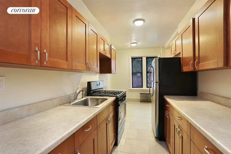 New York City Real Estate | View 555 Ovington Avenue, B1 | Kitchen | View 2