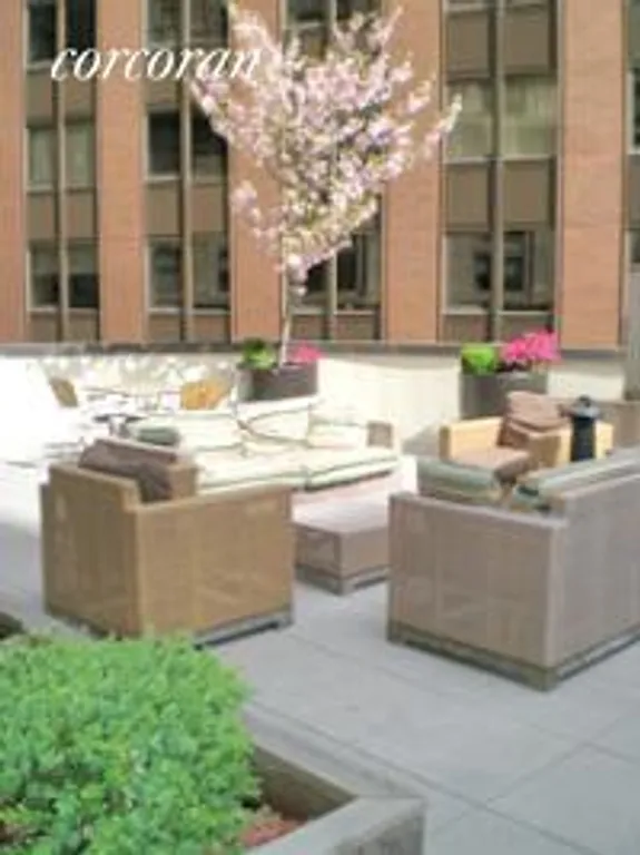 New York City Real Estate | View 1 Wall Street Court, 809 | room 7 | View 8