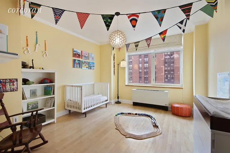 New York City Real Estate | View 1760 Second Avenue, 28C | Bedroom | View 7