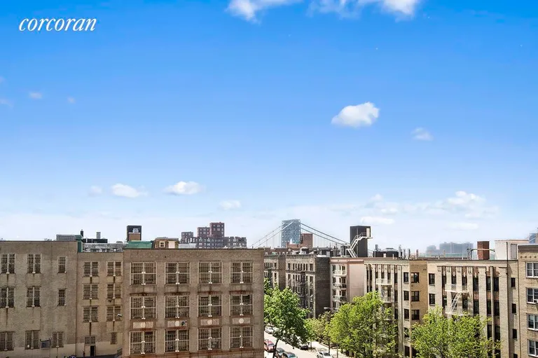 New York City Real Estate | View 900 West 190th Street, 7M | View | View 6