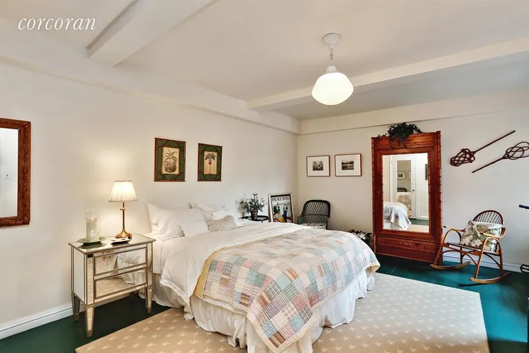 New York City Real Estate | View 152 East 94th Street, 9AB | 3rd Bedroom | View 6