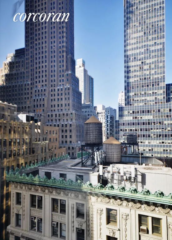 New York City Real Estate | View 75 Wall Street, 18N | Beautiful Lower Manhattan Views!  | View 5