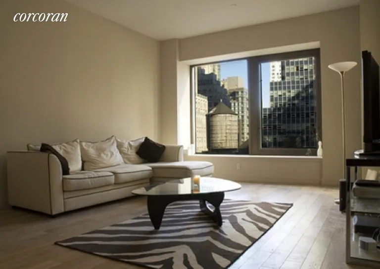 New York City Real Estate | View 75 Wall Street, 18N | room 1 | View 2