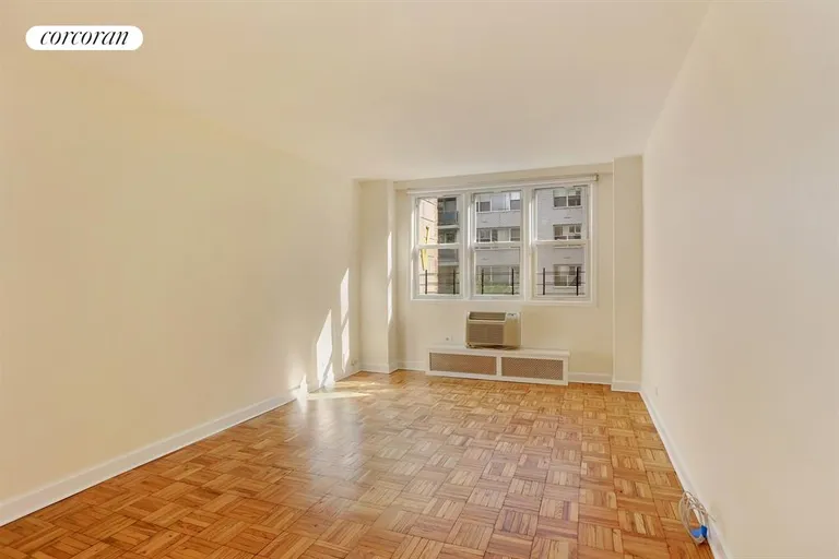 New York City Real Estate | View 215 East 80th Street, 6B | Bedroom | View 4