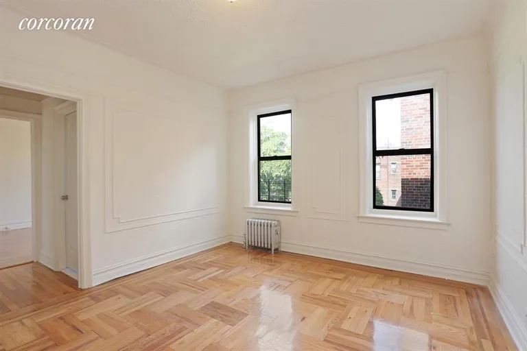 New York City Real Estate | View 555 Ovington Avenue, B46 | 1 Bed, 1 Bath | View 1