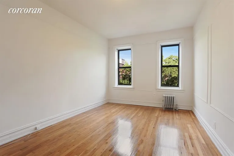 New York City Real Estate | View 555 Ovington Avenue, B46 | Bedroom | View 3