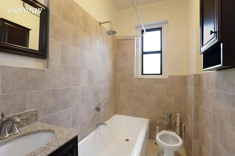 New York City Real Estate | View 555 Ovington Avenue, B46 | Bathroom | View 4