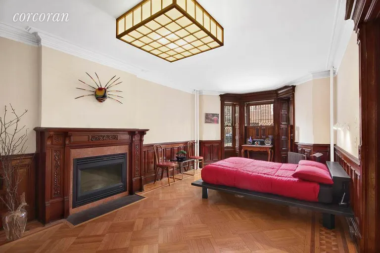 New York City Real Estate | View 266 Berkeley Place, 1 | 4 | View 4