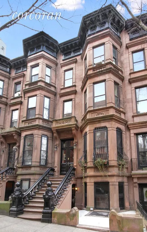 New York City Real Estate | View 266 Berkeley Place, 1 | 5 | View 5