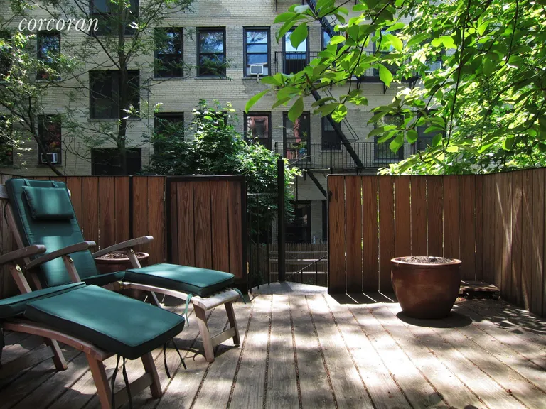 New York City Real Estate | View 266 Berkeley Place, 1 | room 6 | View 7