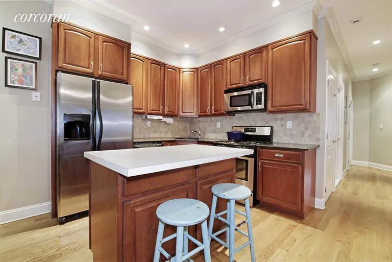 New York City Real Estate | View 231 Bay Ridge Parkway, 1B | Kitchen | View 2